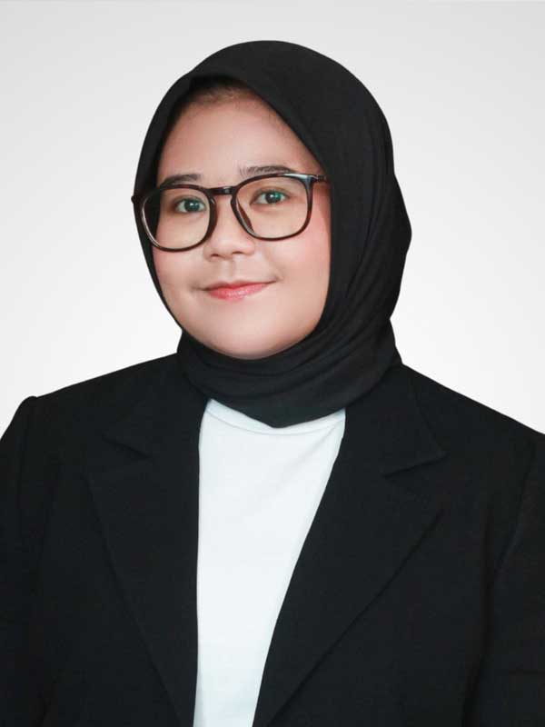 Almira Nurul Fathia