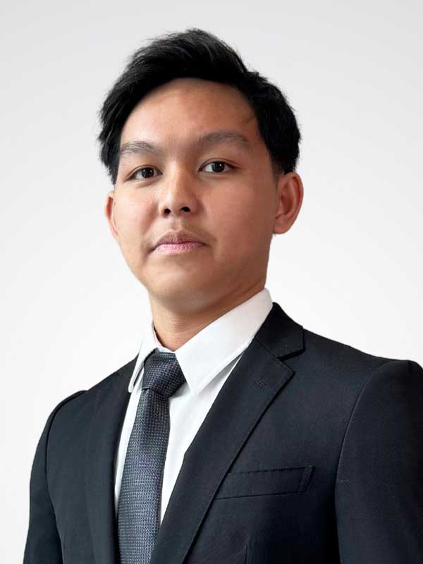 Nathaniel Alexander Putra Salindeho