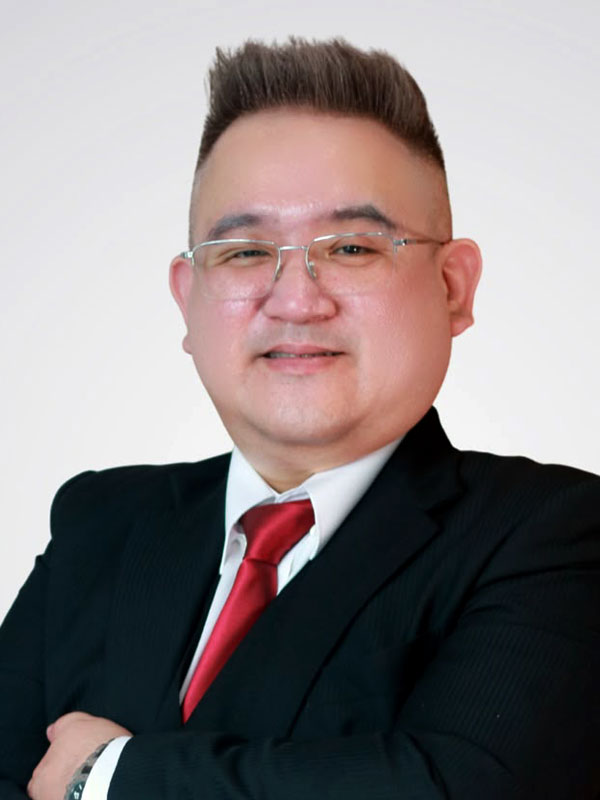 Winarto Sugondo