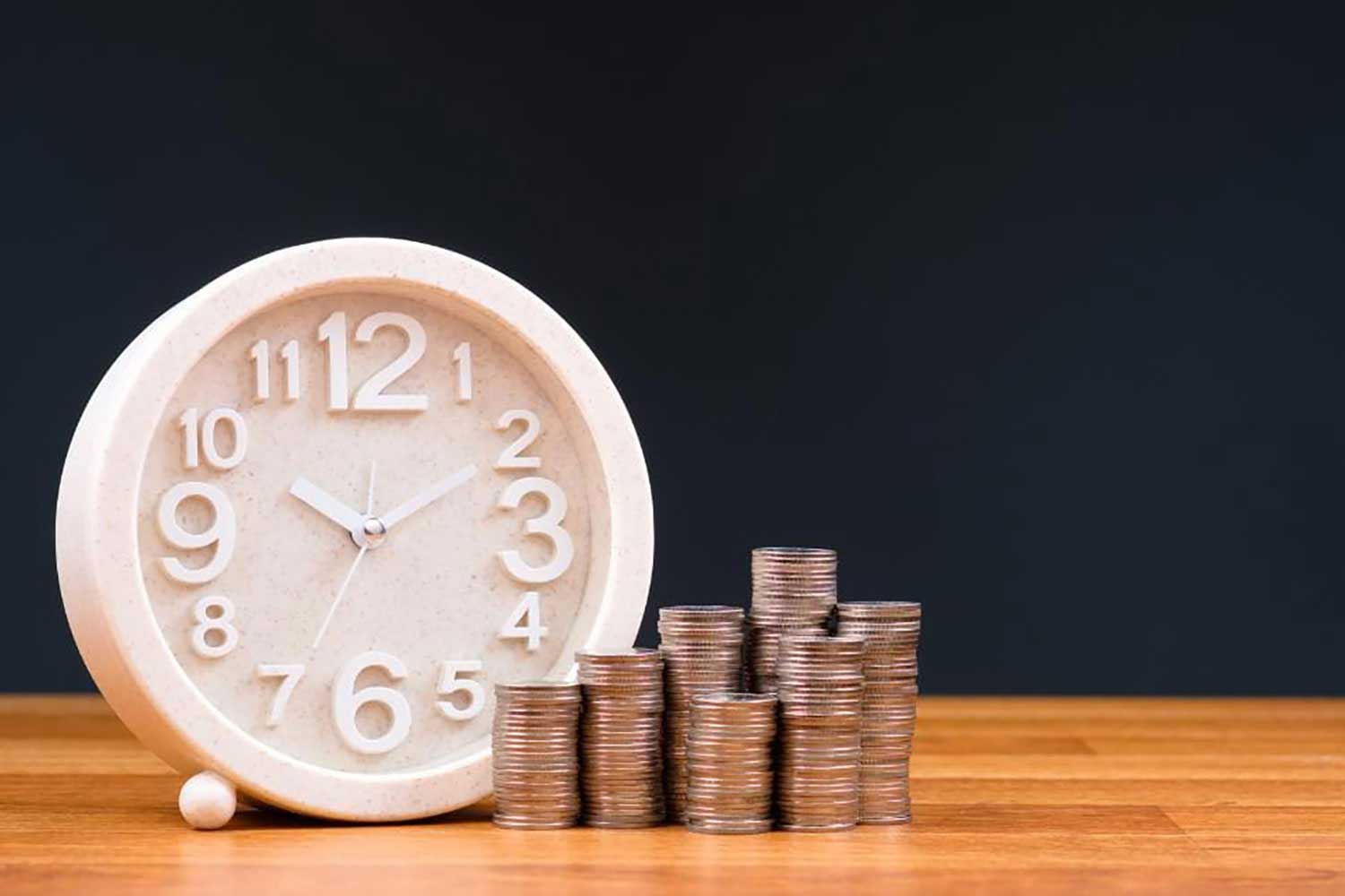 Adjustments to Working Time and Wages in Certain Export-Oriented Labor-Intensive Industrial Companies