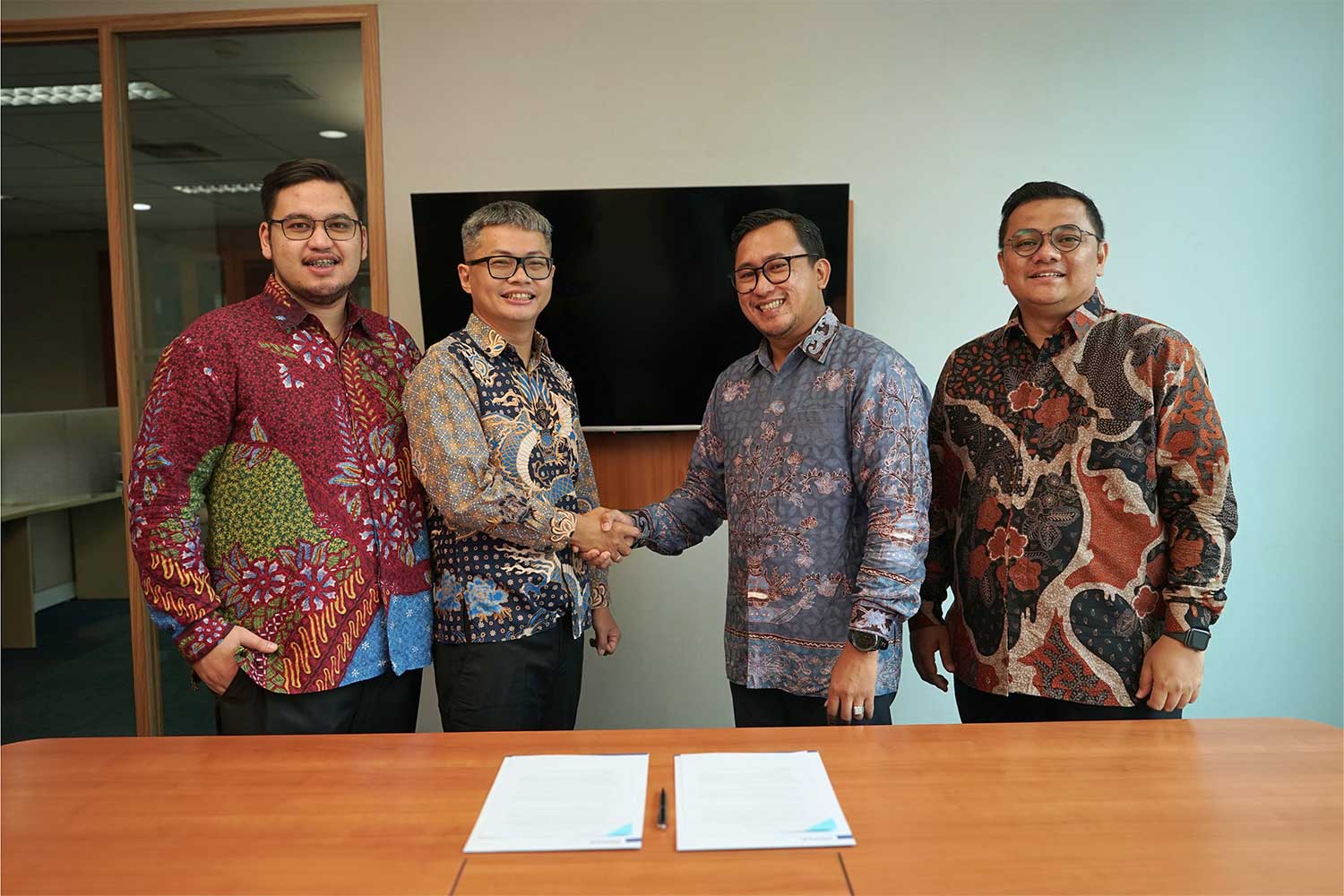 IGNOS Menyambut Even Alex Chandra sebagai Partner Baru untuk Memperkuat Praktik Keamanan Digital, Privasi, Kebijakan Publik, dan Hubungan Pemerintah